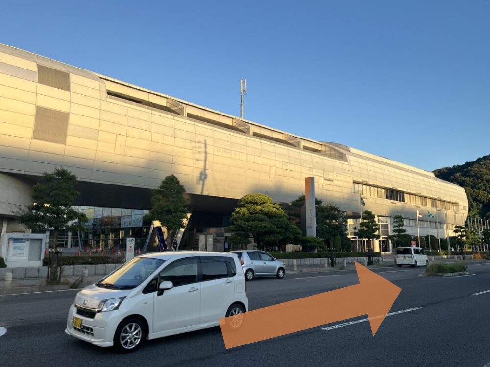 松山市山西駅美容室・美容院・ヘアサロン｜アルクール