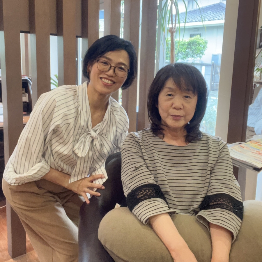 松山市山西駅美容室・美容院・ヘアサロン|アルクール