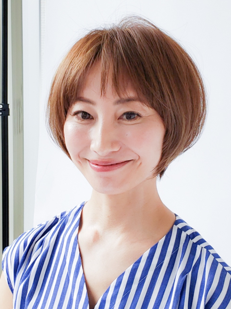 松山市山西駅美容室・美容院・ヘアサロン|アルクール